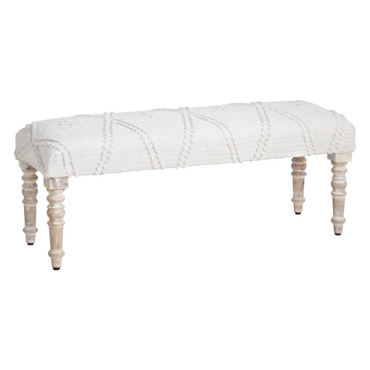 Crestview Collection South Wales Bench BENCHES