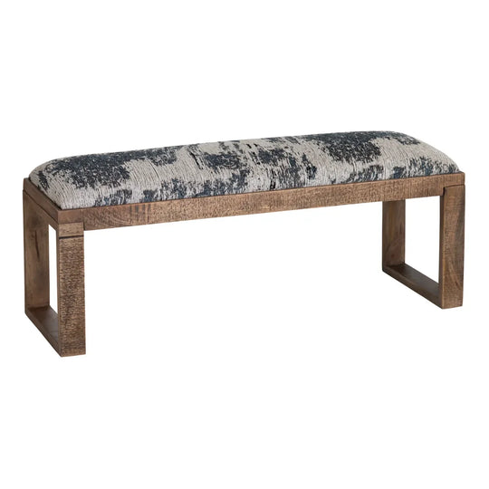 Crestview Collection Anthropology Bench BENCHES