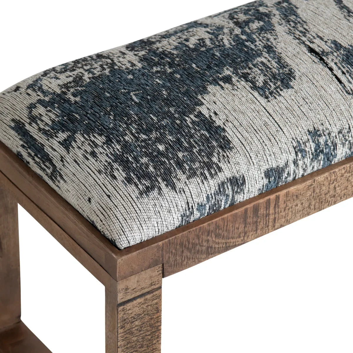 Crestview Collection Anthropology Bench BENCHES