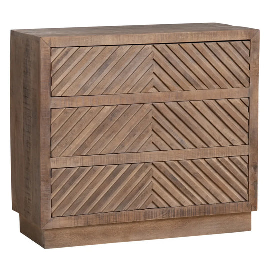 Crestview Collection San Antonio Chest DRESSERS
