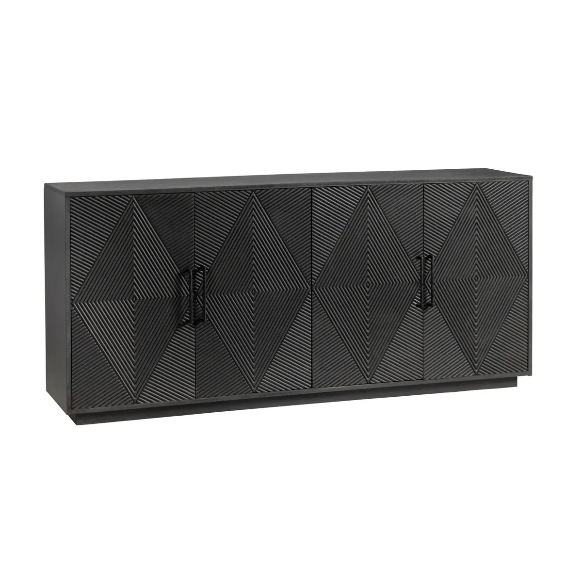Crestview Collection Watson Sideboard SIDEBOARDS + CREDENZAS