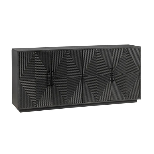 Crestview Collection Watson Sideboard SIDEBOARDS + CREDENZAS