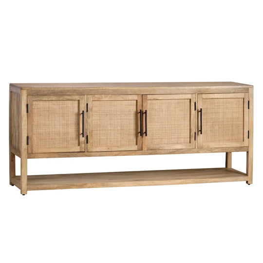 Crestview Collection Valley Creek Sideboard SIDEBOARDS + CREDENZAS