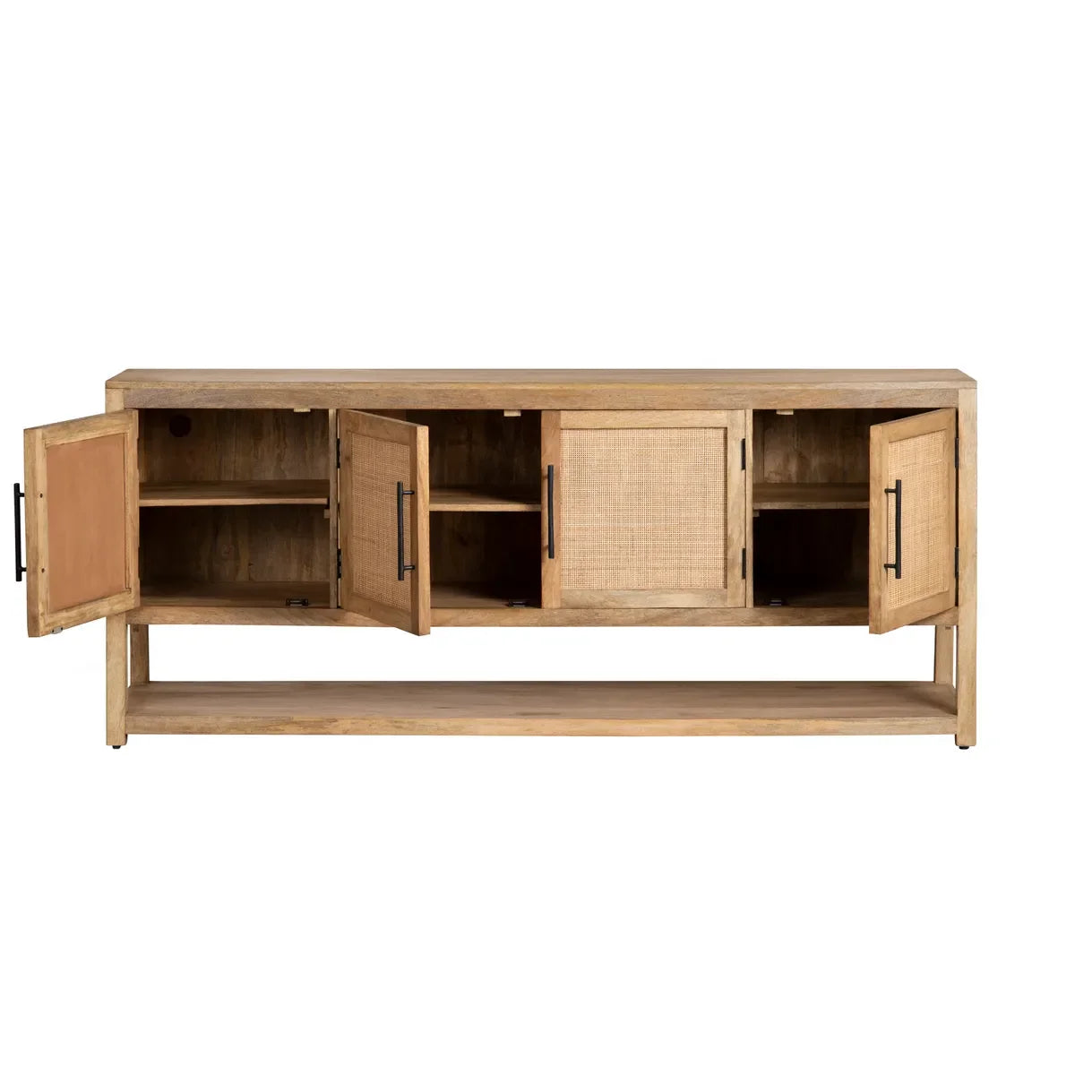 Crestview Collection Valley Creek Sideboard SIDEBOARDS + CREDENZAS