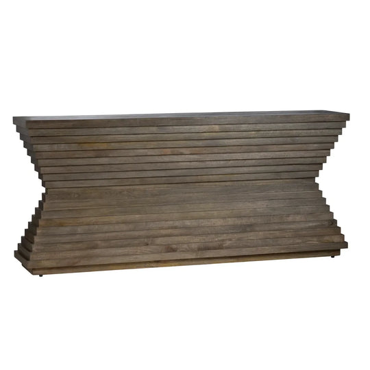 Crestview Collection Highland Park Console CONSOLE TABLES