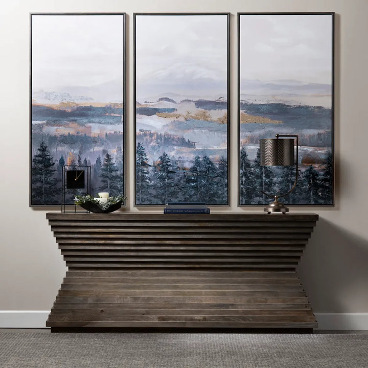 Highland Park Console