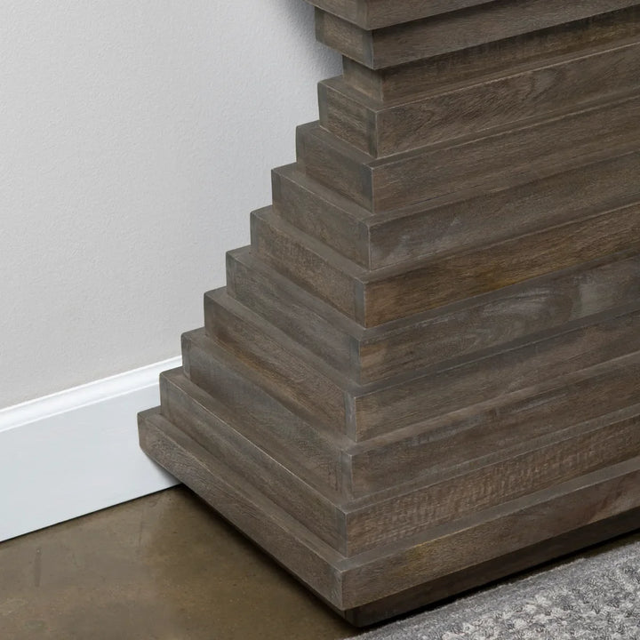 Highland Park Console