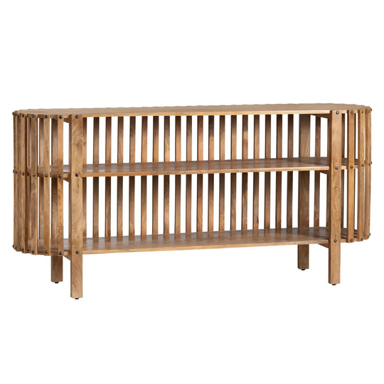 Crestview Collection Santa Ana Console Table CONSOLE TABLES
