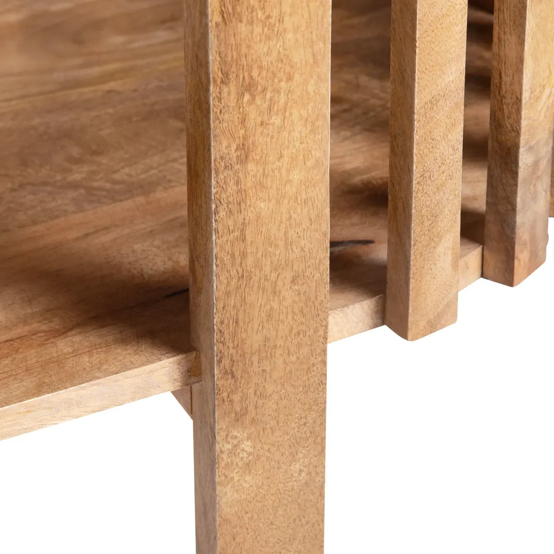 Santa Ana Console Table