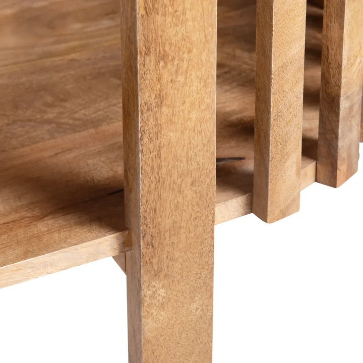 Santa Ana Console Table