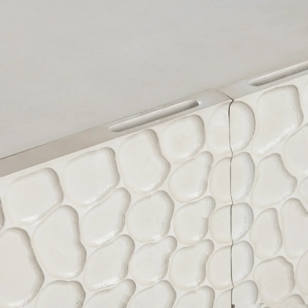 Malibu 5 Door Sideboard