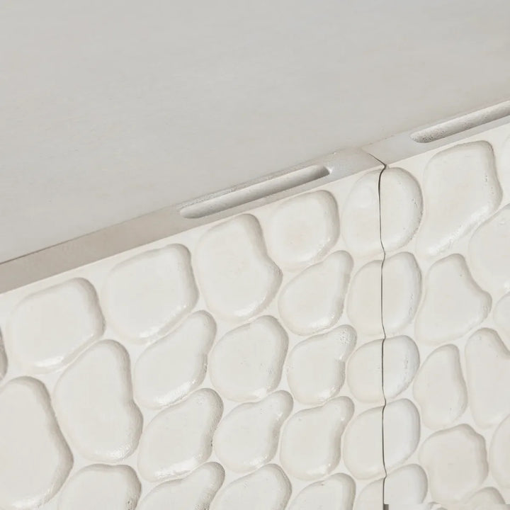 Malibu 5 Door Sideboard