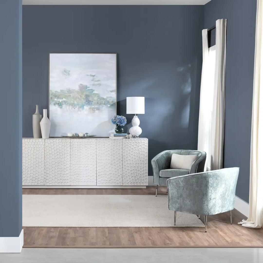 Malibu 5 Door Sideboard