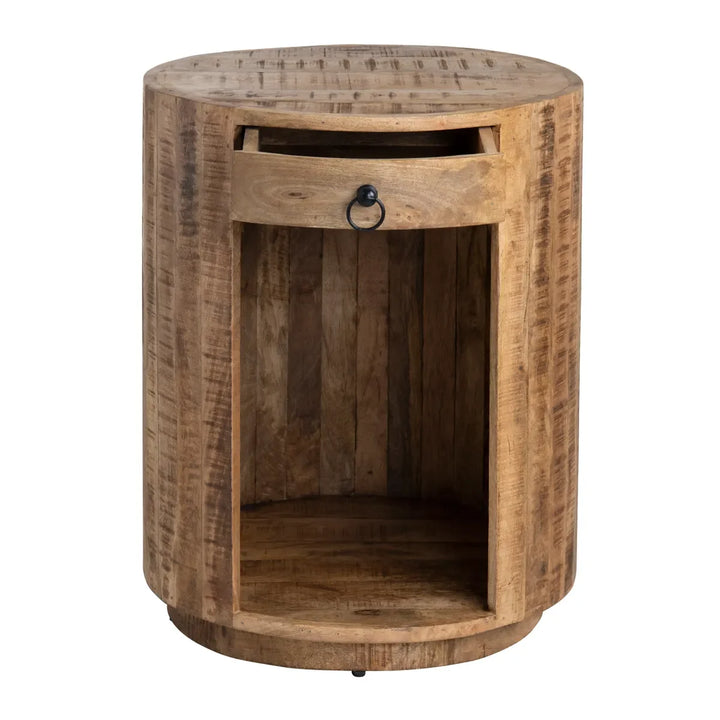 Washburne Side Table