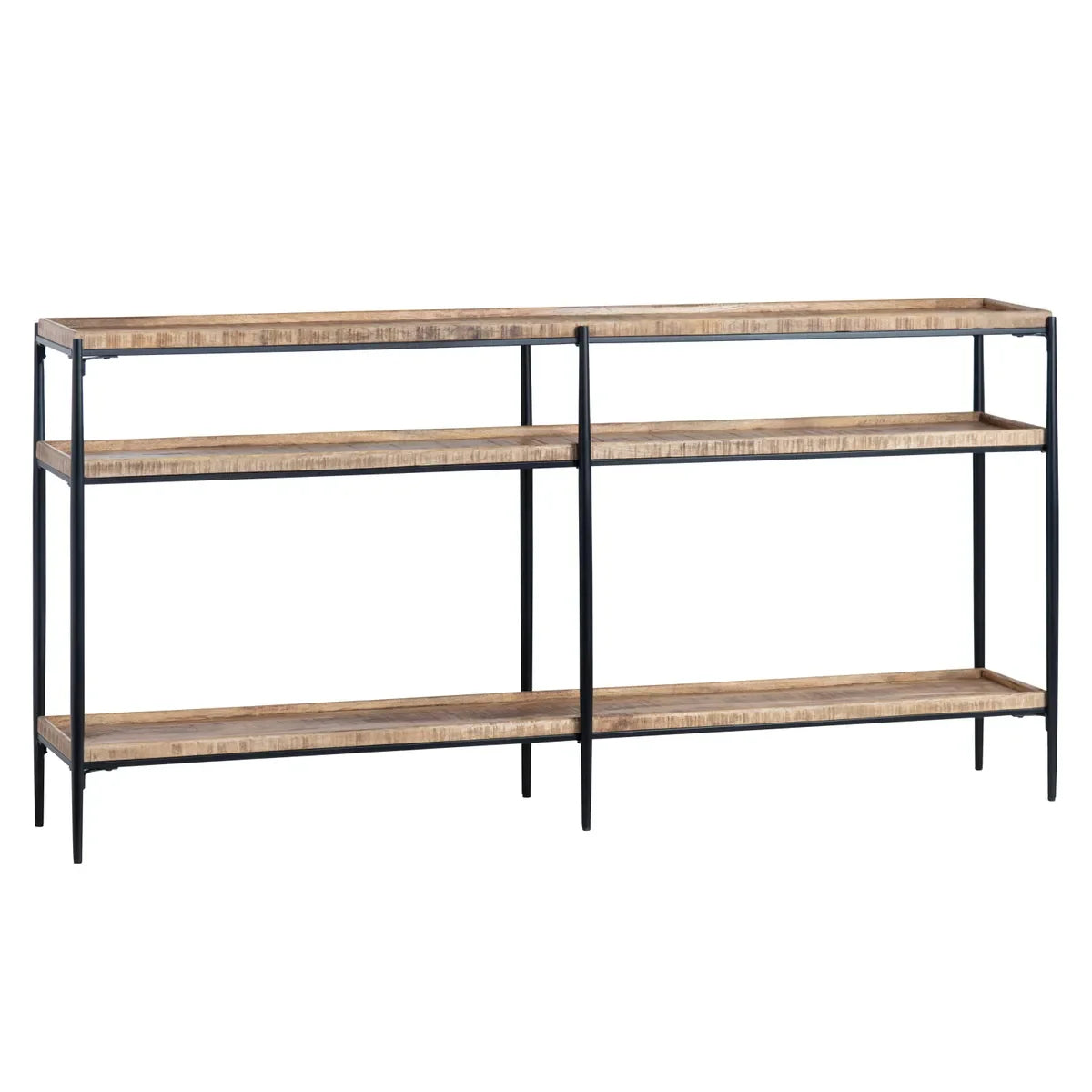 Crestview Collection Washburne Console Table CONSOLE TABLES