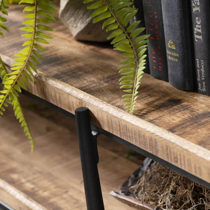 Washburne Console Table