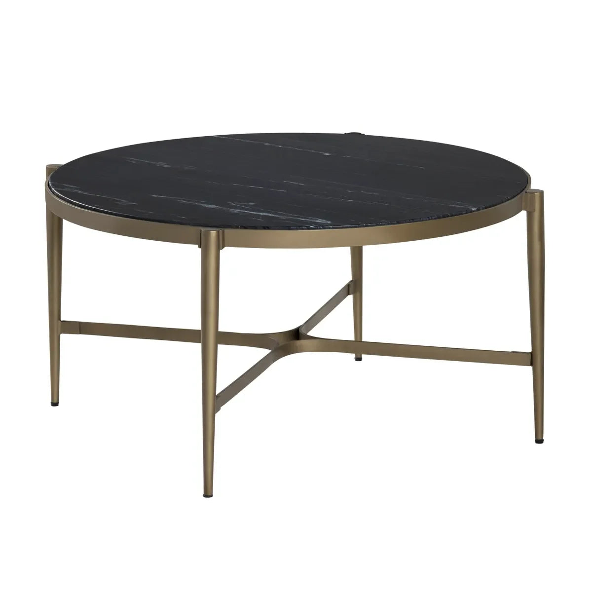 Crestview Collection Xander Cocktail Table COFFEE TABLES