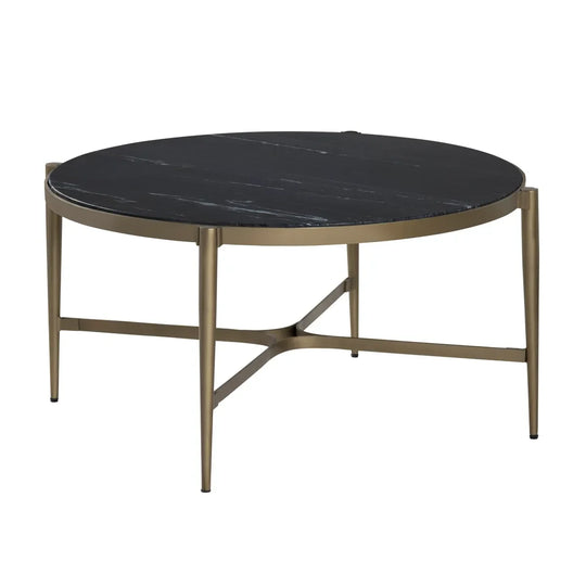 Crestview Collection Xander Cocktail Table COFFEE TABLES