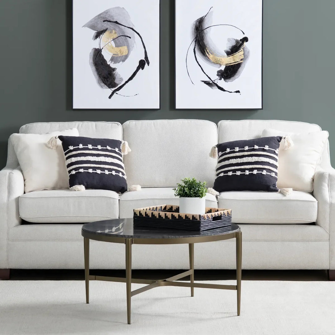 Xander Cocktail Table