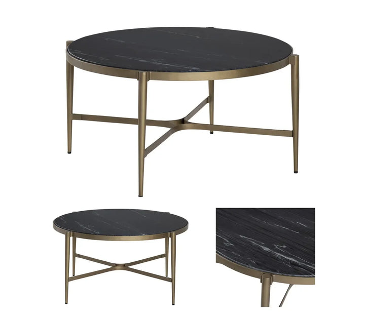 Xander Cocktail Table
