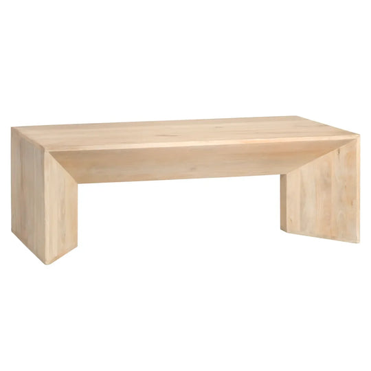 Crestview Collection Sydney Cocktail Table COFFEE TABLES