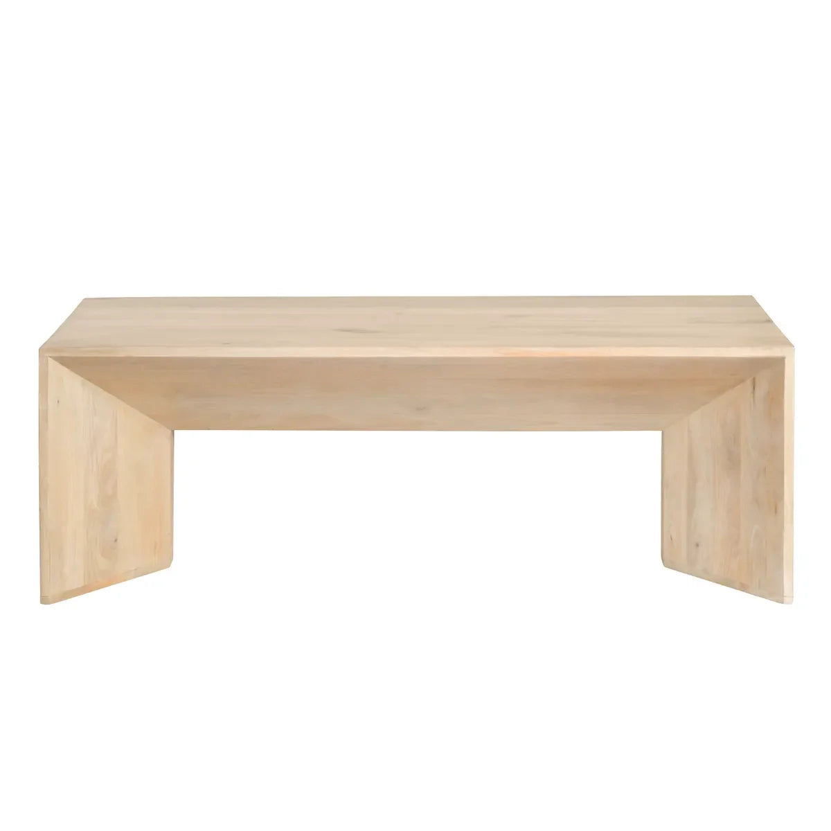 Crestview Collection Sydney Cocktail Table COFFEE TABLES