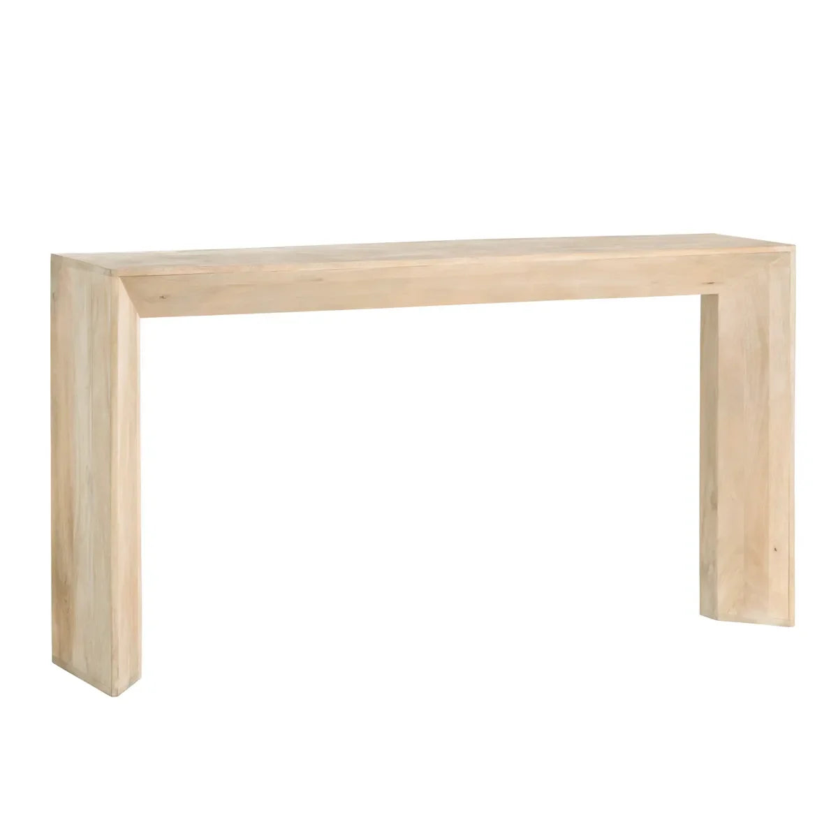 Crestview Collection Sydney Console Table CONSOLE TABLES