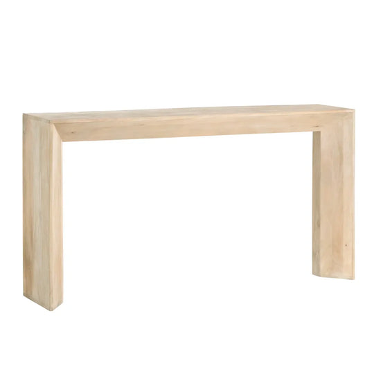 Crestview Collection Sydney Console Table CONSOLE TABLES