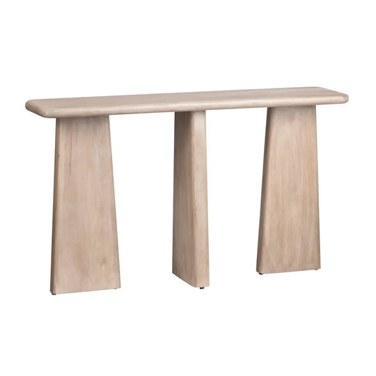Crestview Collection Kenwood Console Table CONSOLE TABLES