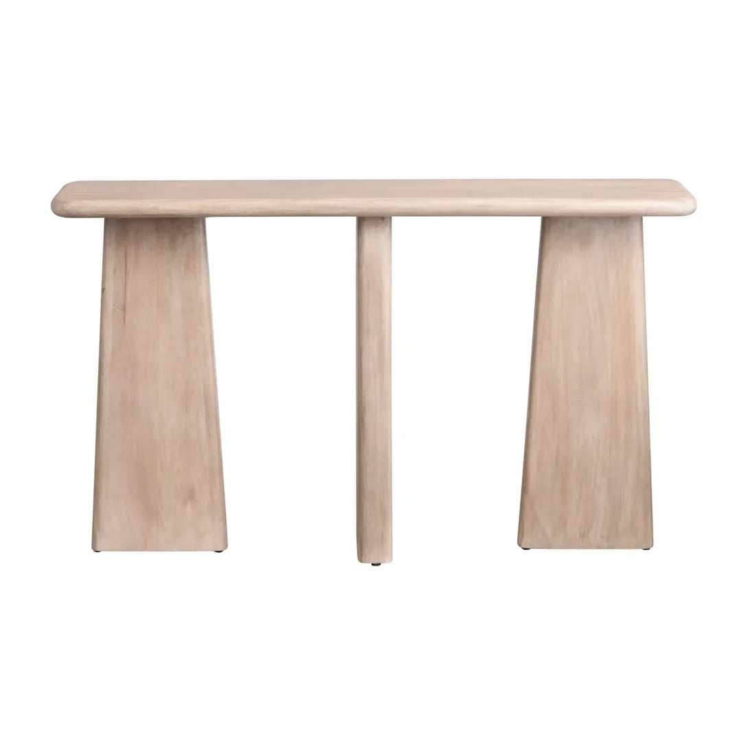 Kenwood Console Table