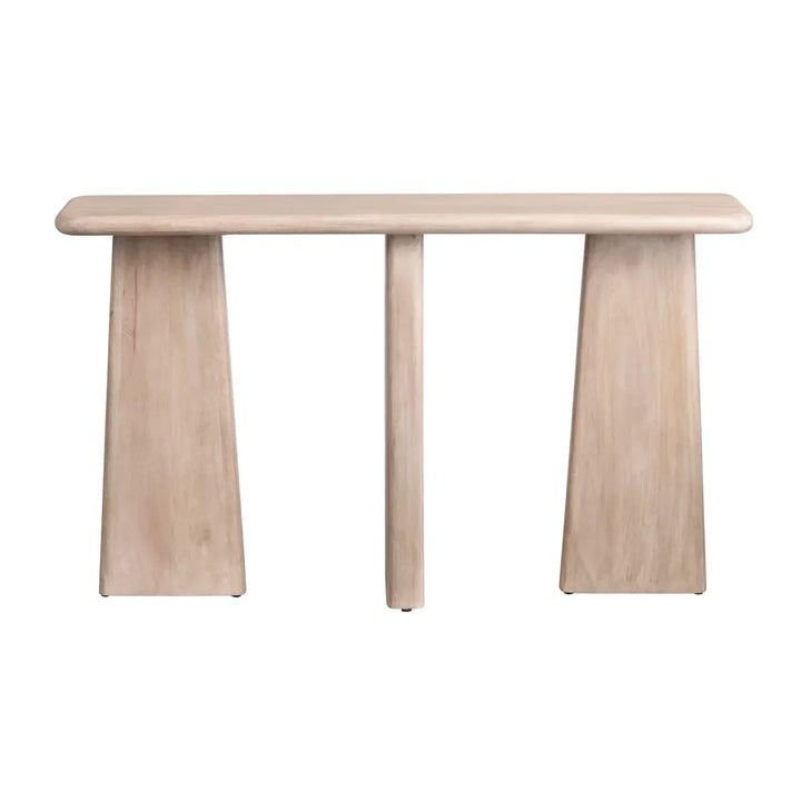 Kenwood Console Table