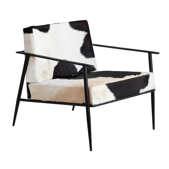 Crestview Collection Ranchero Accent Chair ACCENT + LOUNGE CHAIRS