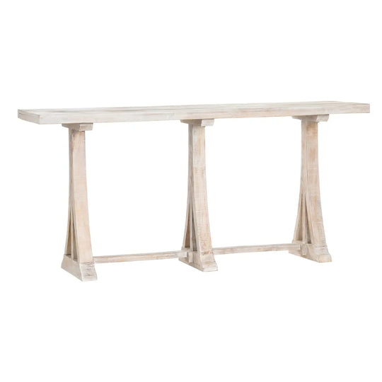 Crestview Collection Coral Cove Counter Pub Table ACCENT TABLES