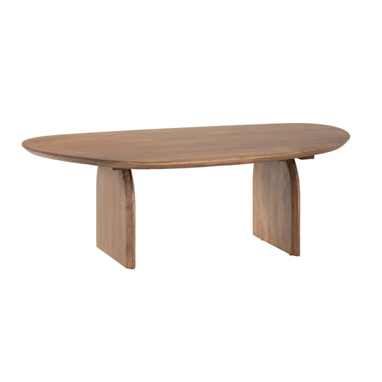 Crestview Collection Ashland Cocktail Table COFFEE TABLES