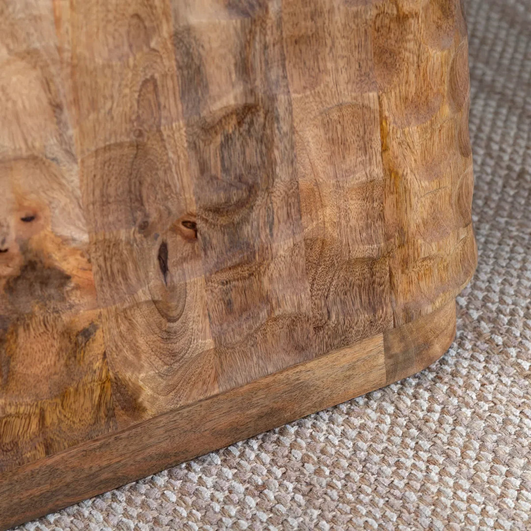 Gibson Cocktail Table