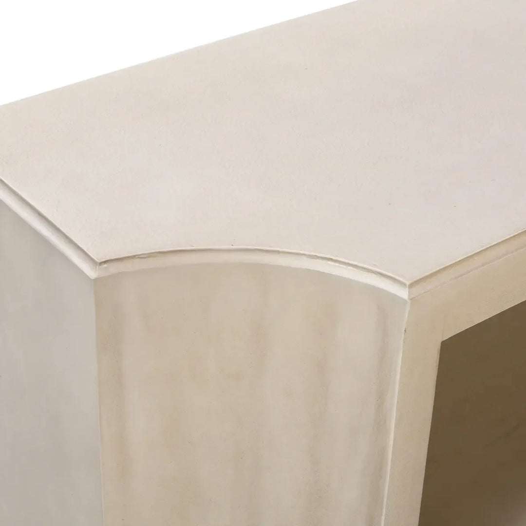 Capital Console Table