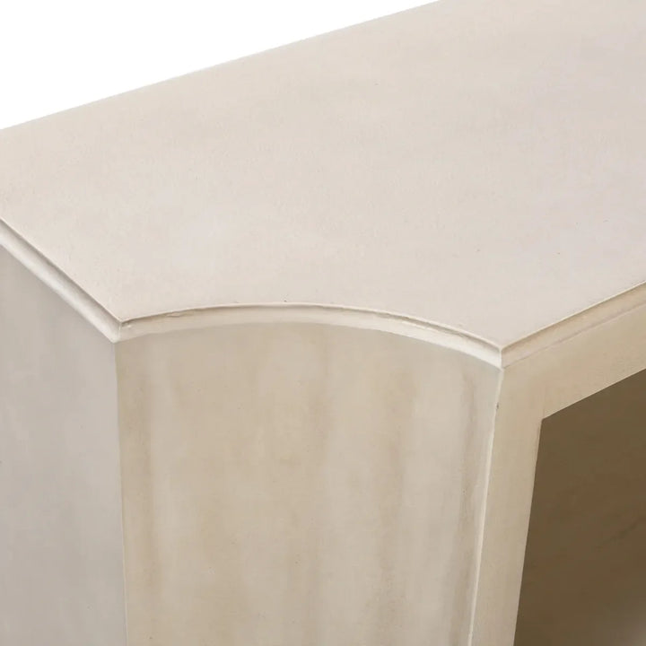 Capital Console Table