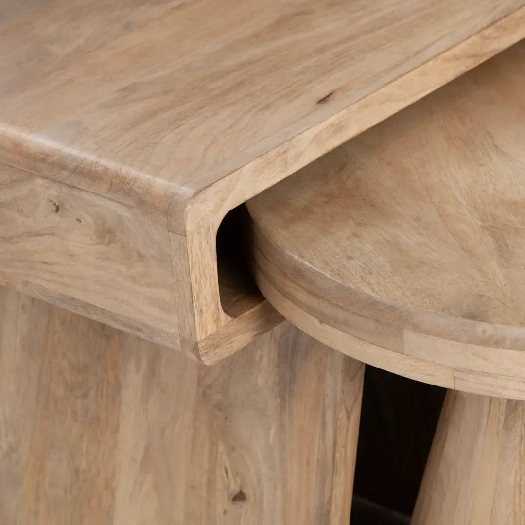 Keppler Nesting Tables