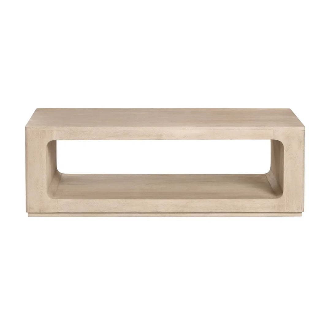 Brooklyn Cocktail Table