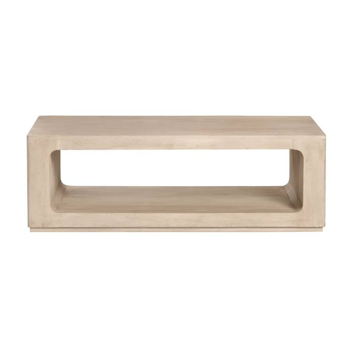 Brooklyn Cocktail Table