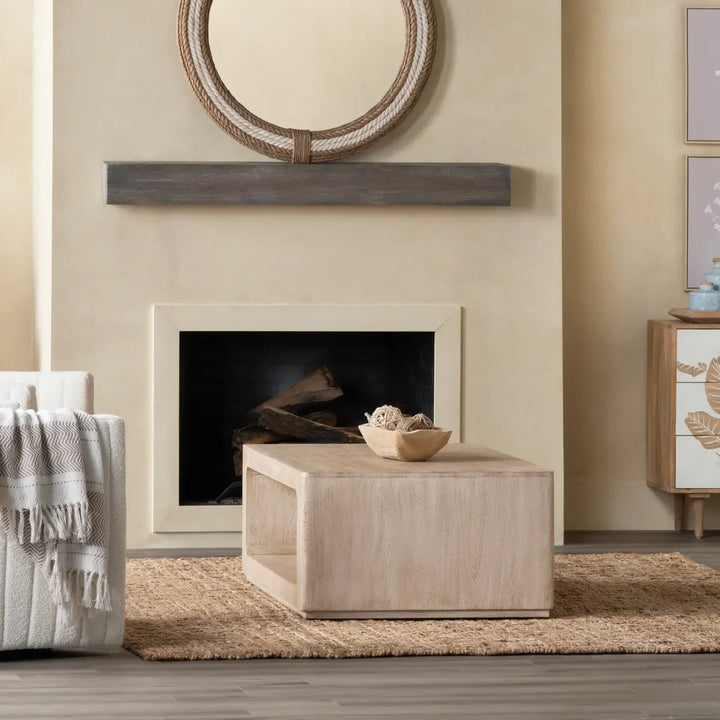 Brooklyn Cocktail Table