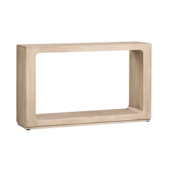 Crestview Collection Brooklyn Console Table CONSOLE TABLES