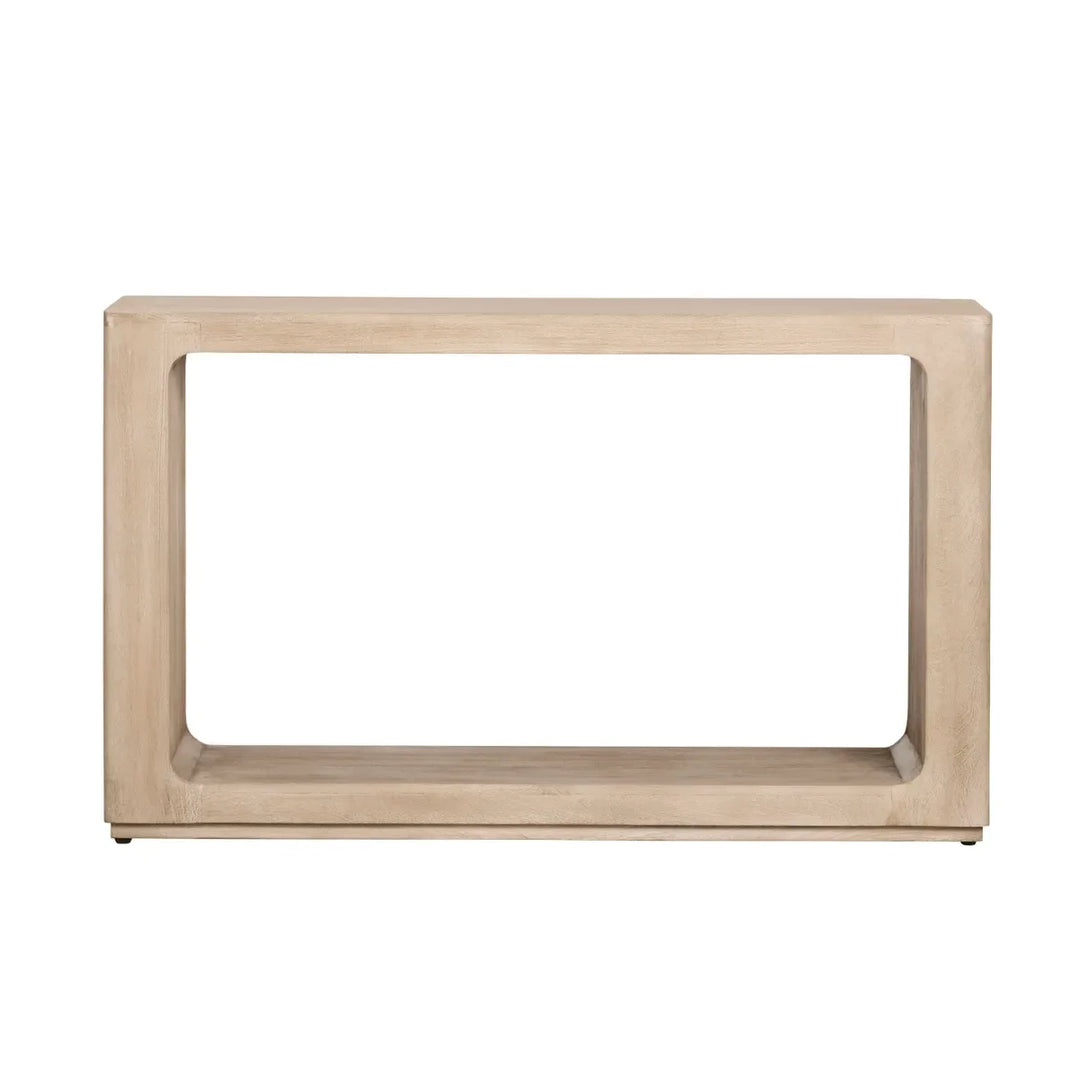 Brooklyn Console Table