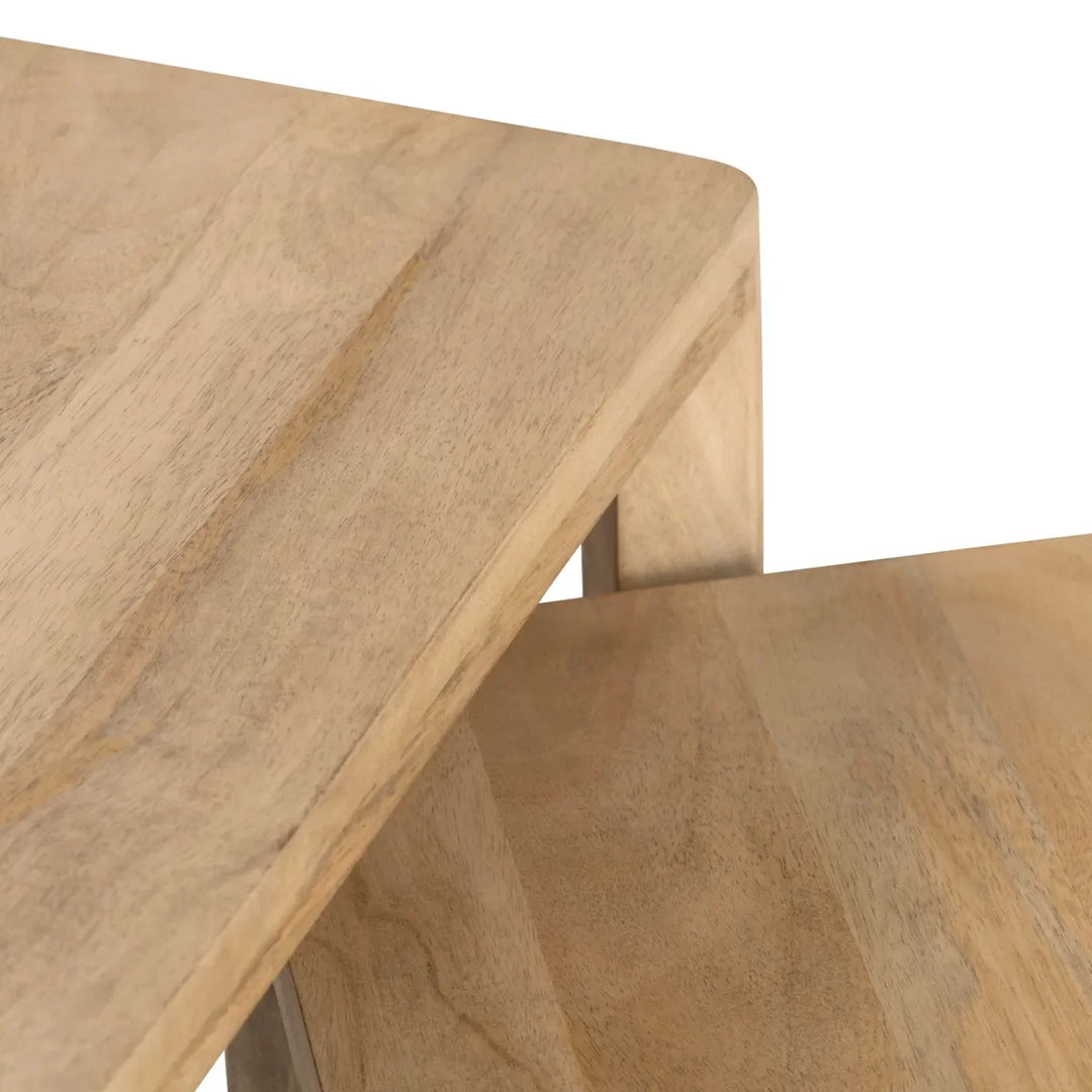 Braden Accent Table Set