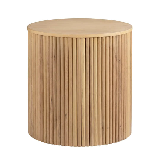 Crestview Collection Henley End Table ACCENT TABLES