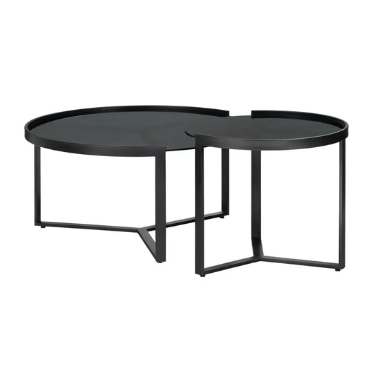 Crestview Collection Nova Cocktail Table COFFEE TABLES