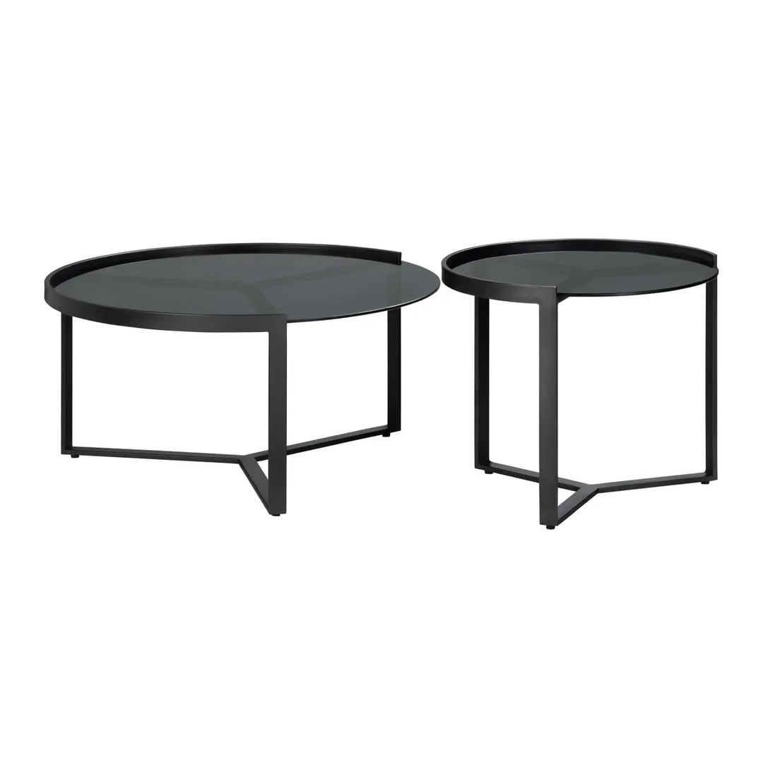 Nova Cocktail Table