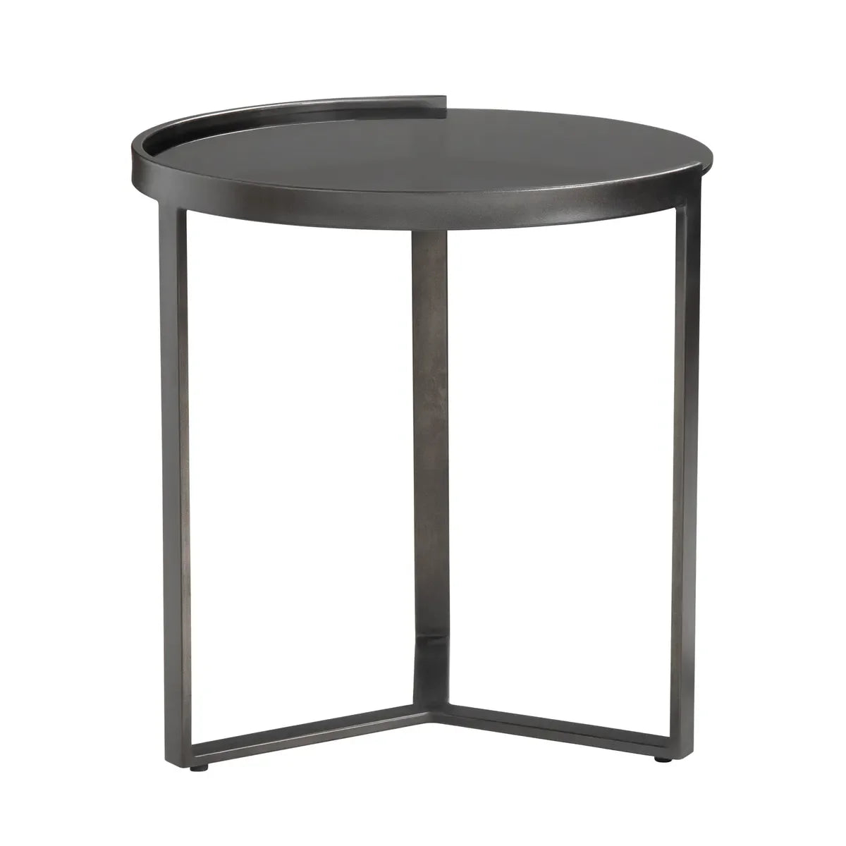 Crestview Collection Nova End Table ACCENT TABLES