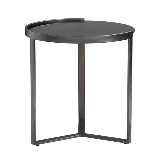Crestview Collection Nova End Table ACCENT TABLES
