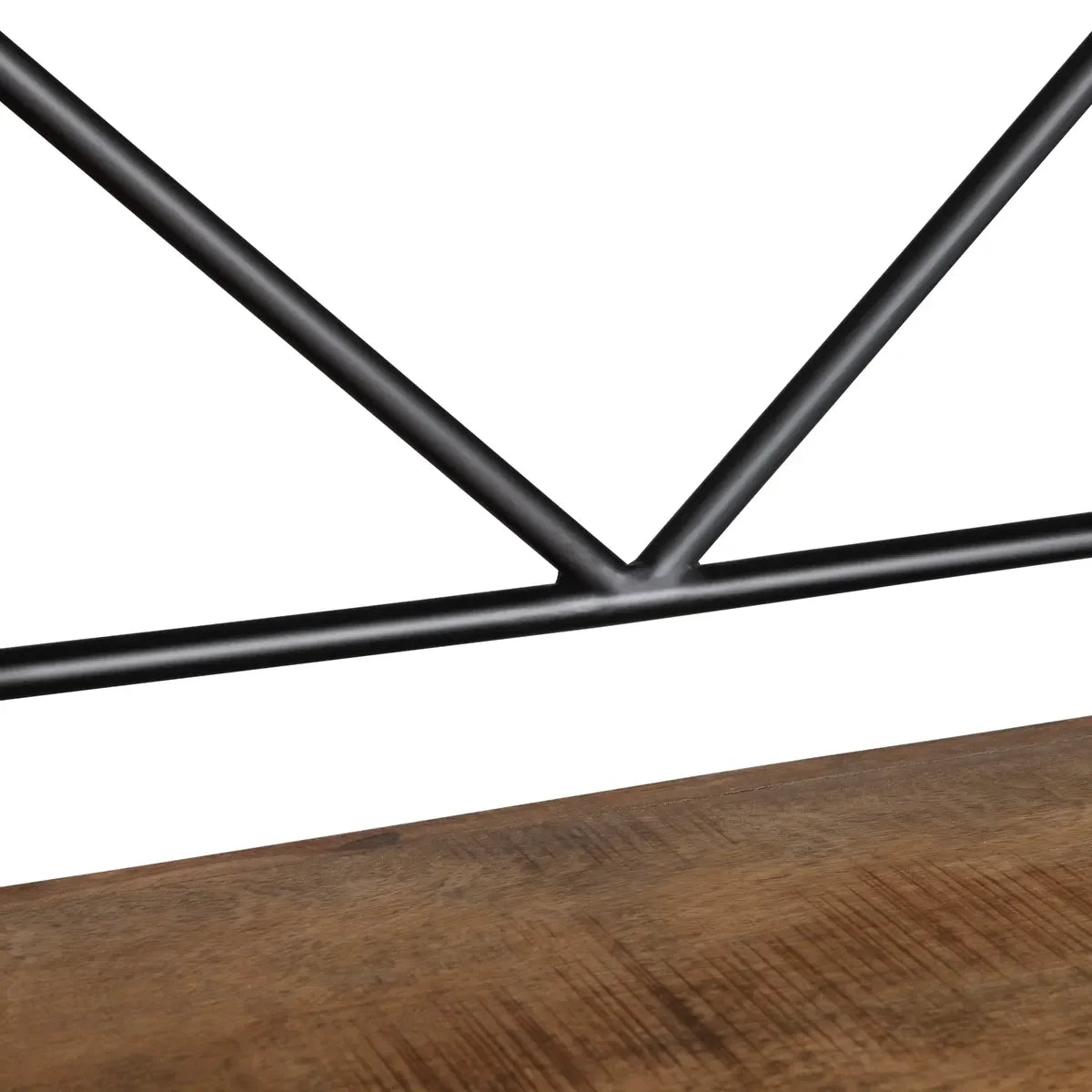 Crestview Collection Winslow Bookshelf BOOKCASES + SHELVES